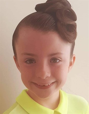 Profile picture of Allanah Oneill Byrne