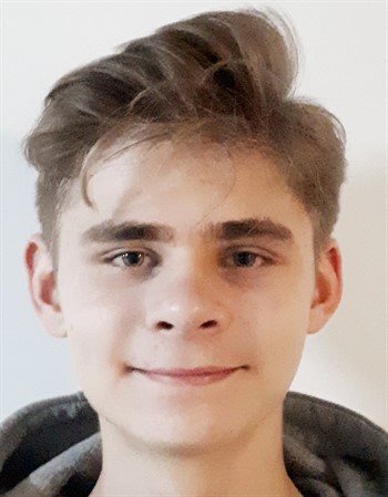 Profile picture of Mikolaj Przygocki