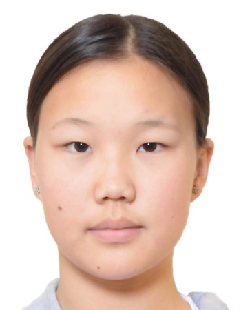 Profile picture of Anji Altanshagai