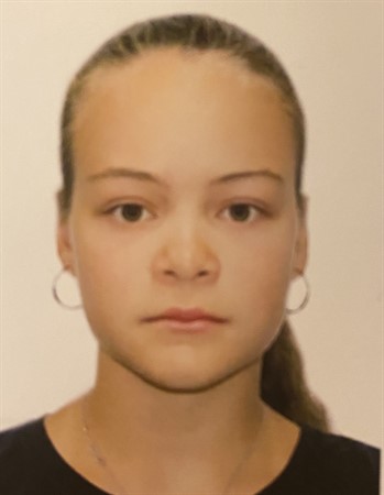 Profile picture of Zlata Zotova