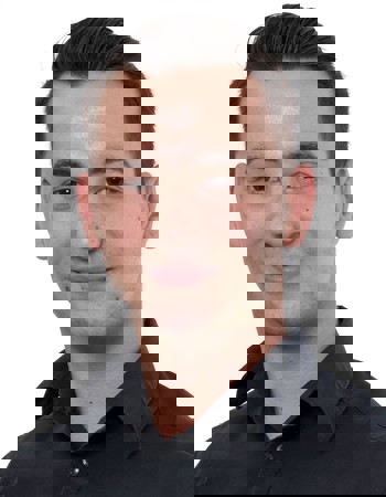 Profile picture of Nikolay Voev