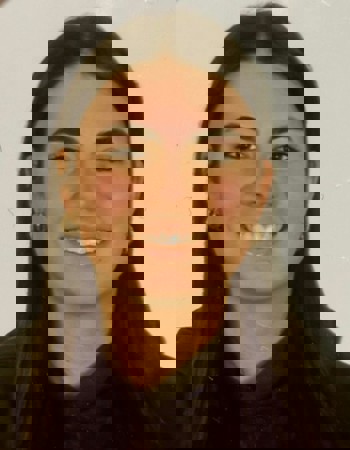 Profile picture of Lua Paz Santos