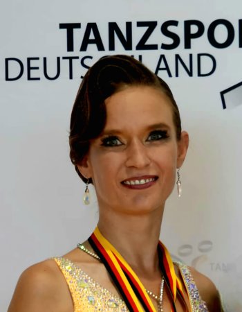 Profile picture of Stefanie Wesch