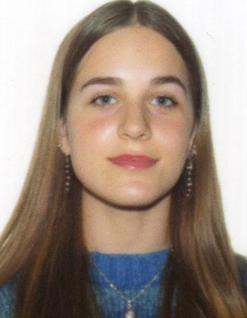 Profile picture of Estela Gulias Gonzalez