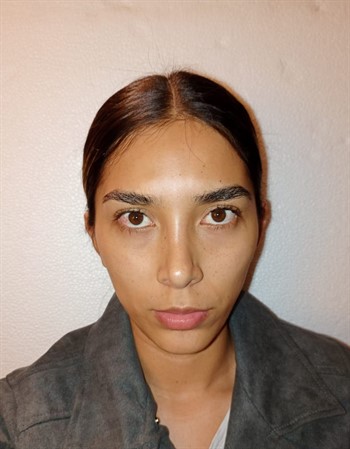 Profile picture of Rubina Senjazet Cuesta Hoyos