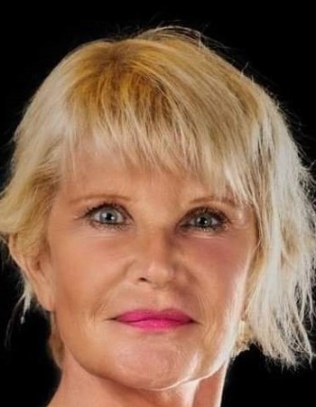 Profile picture of Evelyne Regard