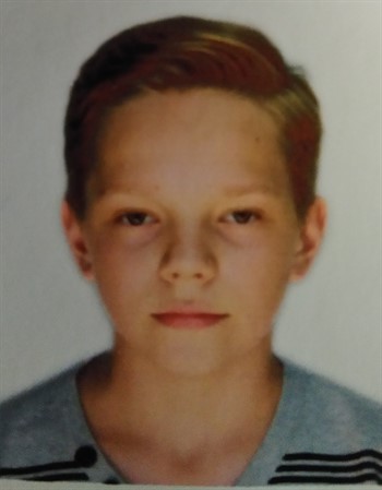 Profile picture of Dmitry Mushtukov