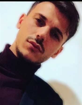 Profile picture of Nicholas Biancucci