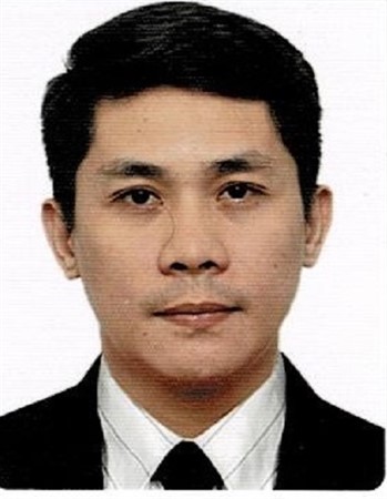 Profile picture of Alfredo Suarez