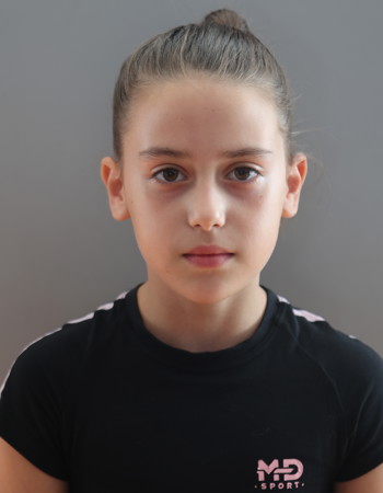 Profile picture of Irina Papapanagiotou