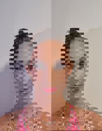 Profile picture of Ariana Grigore