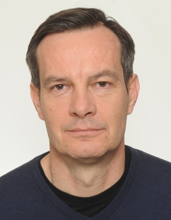 Profile picture of Vladislav Ochodek