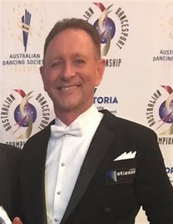 Profile picture of David Brooks