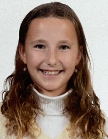 Profile picture of Ode Louise Valerie Helena Vanavermaete