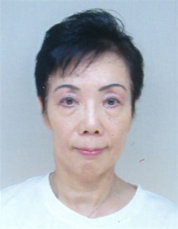 Profile picture of Harumi Honda