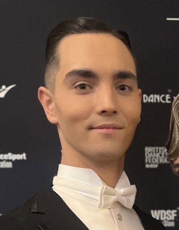 Profile picture of Tomas Hradisky