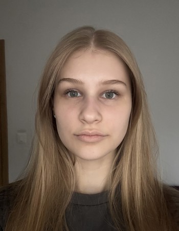 Profile picture of Ines Toplak