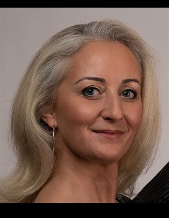 Profile picture of Barbara Stamm