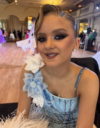 Profile picture of Joanna Pilarek