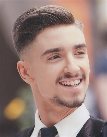 Profile picture of Alexandre Lisboa