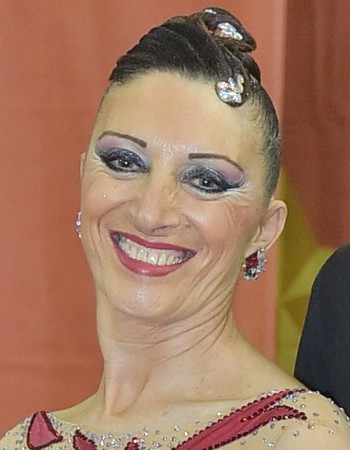 Profile picture of Fabiana Bazzani
