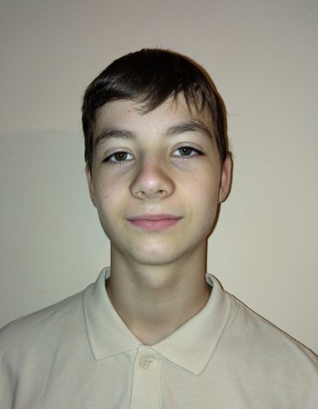 Profile picture of Paul Johann Mere