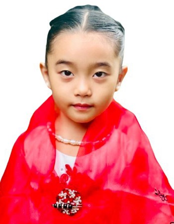 Profile picture of Ruth Atarah Floro