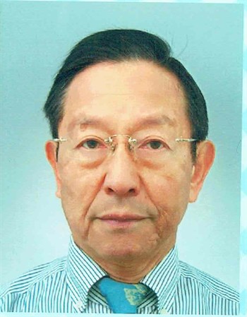 Profile picture of Ken Hagiwara