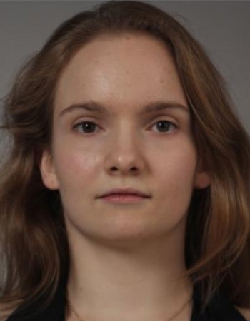 Profile picture of Pia Veit