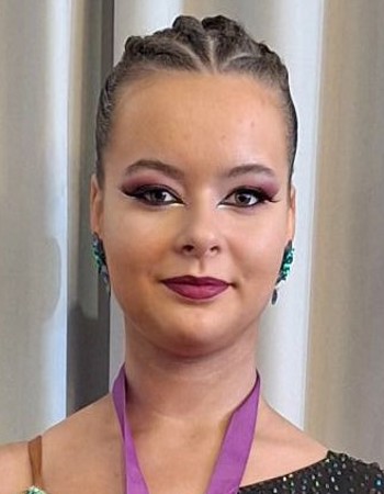 Profile picture of Fabian Kamilla Anita