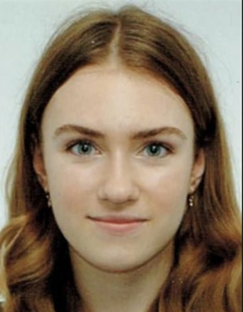 Profile picture of Mercedes Sengel