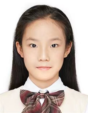 Profile picture of Qiu Xinyan