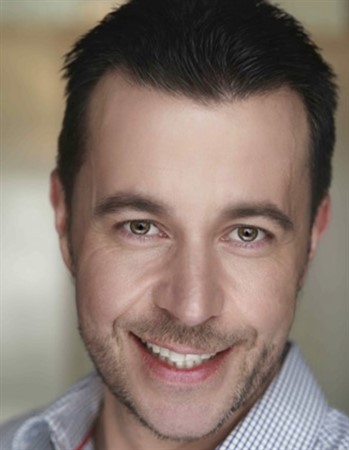 Profile picture of Martin Vogel