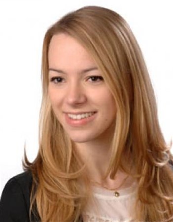 Profile picture of Anna Kozub