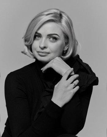 Profile picture of Natalya Beklemisheva