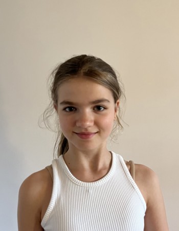 Profile picture of Stella Laurincova