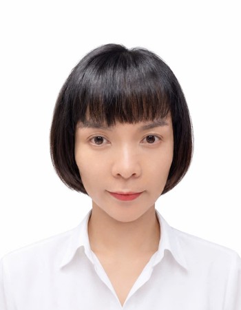 Profile picture of Nguyen Thi Huyen Tram