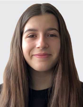 Profile picture of Ena Mekic