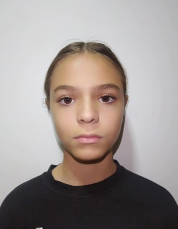 Profile picture of Nina Matic