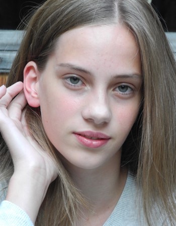 Profile picture of Amalie Victoria Lilleboe Alsing