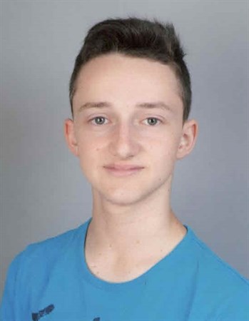 Profile picture of Philipp Kersher