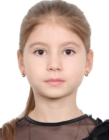 Profile picture of Ksenia Semenikhina