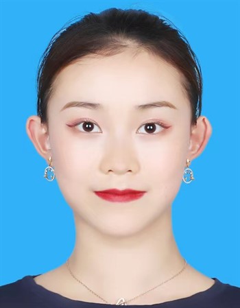 Profile picture of Luo Silu