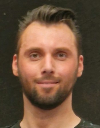 Profile picture of Dominik Langen