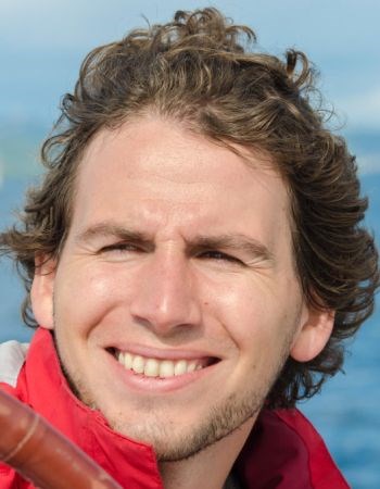 Profile picture of Bernhard Kvarda