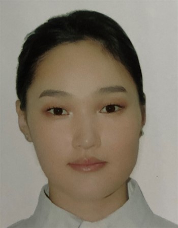 Profile picture of Solongo Bayasgalan