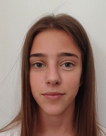 Profile picture of Sofija Vucinic