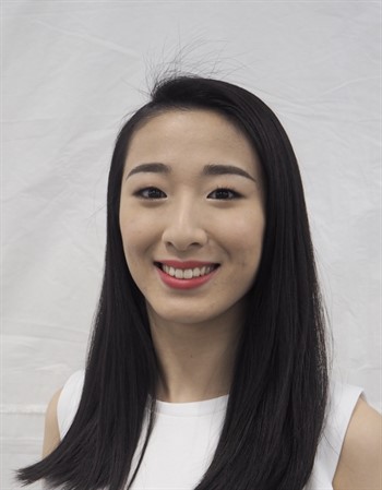 Profile picture of Wakako Kikuta