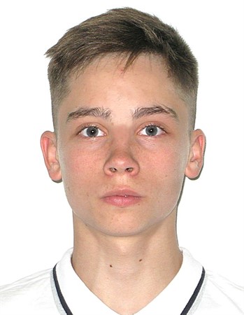Profile picture of Vsevolod Tsygikal