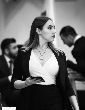 Profile picture of Damla Köken